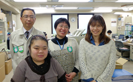 五洋建設株式会社様