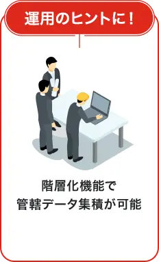 運用のヒントに！