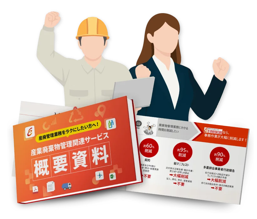 概要資料