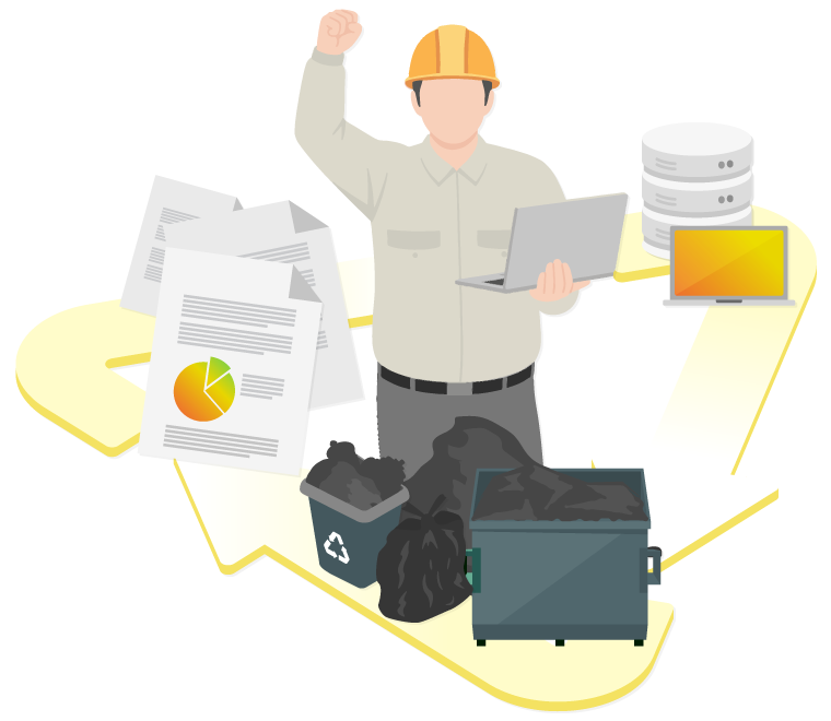 再生資源利用促進支援サービス