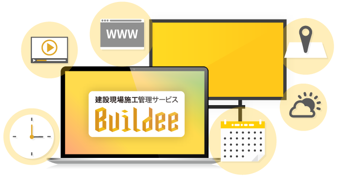 使いやすいサイネージ配信システム