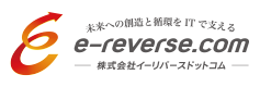 株式会社イーリバースドットコ>ム