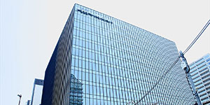 IT力の要のエンジニアは、若いメンバーも多く活躍しています。