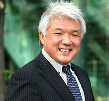 代表取締役 高橋巧